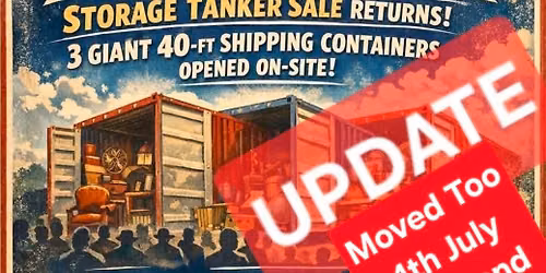 4th July Weekend Event