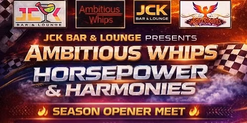 Horsepower & Harmonies 