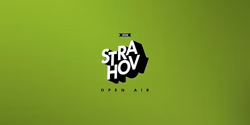 Strahov OpenAir 2026