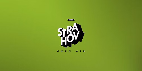 Strahov OpenAir 2026