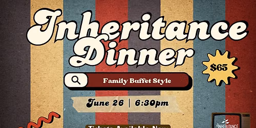 Inheritance Dinner