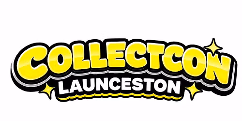 CollectCon Launceston