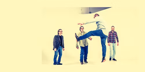 Porch Restaurant welcomes The Youngers (Special Acoustic Performance)