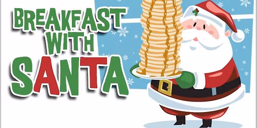 Breakfast With Santa