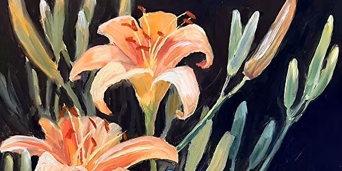 Suzanne Barrett Justis Workshop