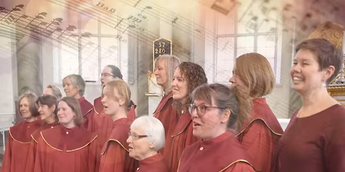 Advents- och julkonsert