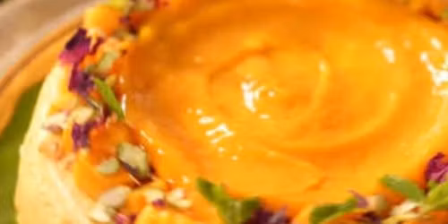 Flavours from Bengal