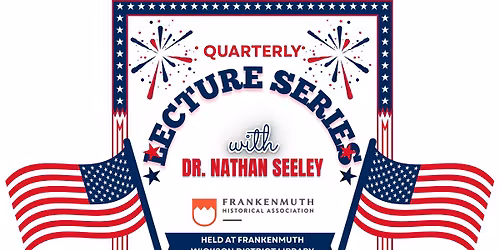 250th Anniversary Quarterly Lecture Series