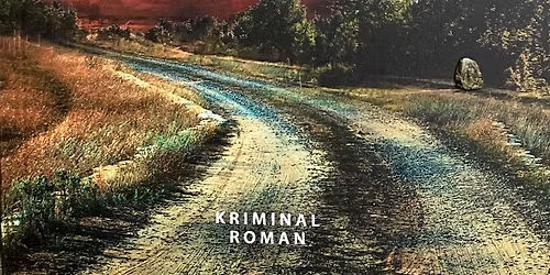 Lesung: Silke Schaudienst pr\u00e4sentiert ihren Kriminalroman