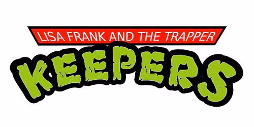 Lisa Frank & the Trapper Keepers at Joe's Grille