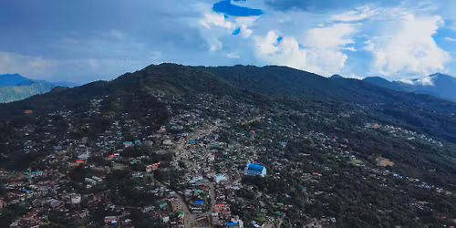 18th State Level Orange Festival, 2025