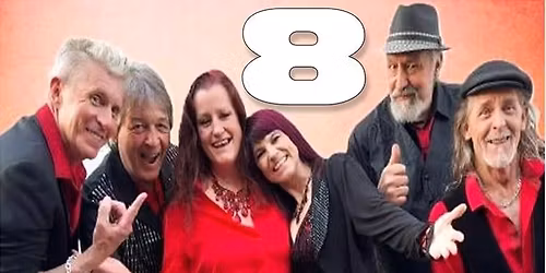 Stir Crazy back at Cove!