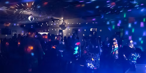 The Big Harborne Summer Disco