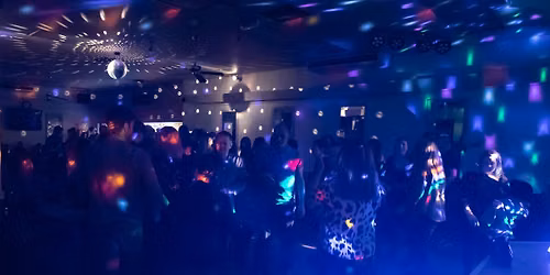 The Big Harborne Summer Disco