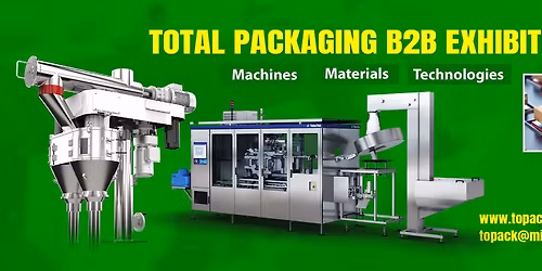 Topack 2026 Chennai