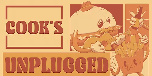 Cook's Unplugged: Lightfoot