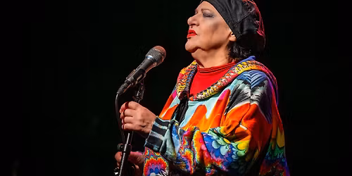 Koncert Grażyny Łobaszewskiej