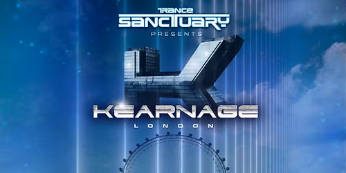 Trance Sanctuary presents Kearnage 2025