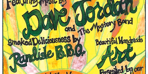 Roberts Bar Holiday Art Market