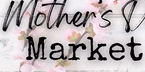 Cleveland Mother's Day Market