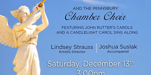 PCC\u2019s Holiday Concert