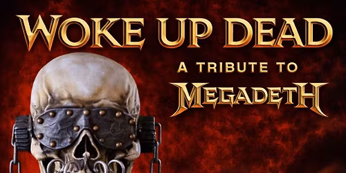 Woke Up Dead Live at the Fantasy Springs Rockyard