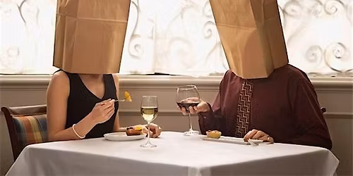 Ottawa Blind Date 29 - 49: Caribbean cuisine - Educated, Professionals