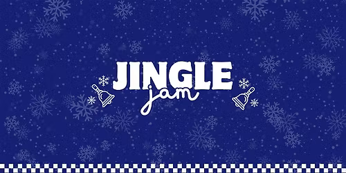 School of Rock: Jingle Jam Celebration in Dallas, TX!