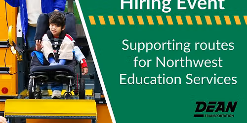 Traverse City Hiring Event
