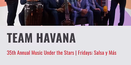 Team Havana