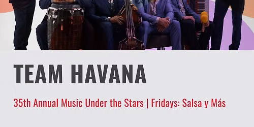 Team Havana