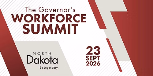 2026 Governor's Workforce Summit