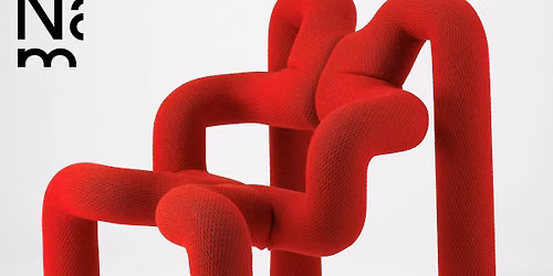 Omvisning: Norsk design i samlingen