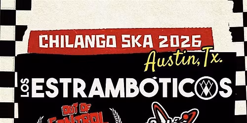 Chilango Ska 2026