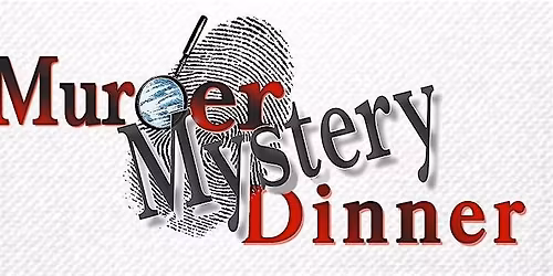 Christmas Themed M**der\/Mystery Dinner at Long Reach Kitchen and Catering