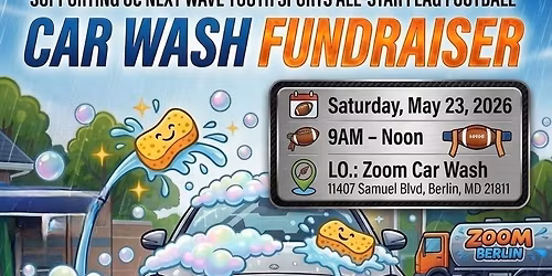 Poseidon\u2019s Squad Fundraiser