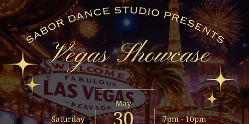 \u201cLas Vegas\u201d Showcase