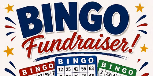 Mashpee Kiwanis Bingo Fundraiser