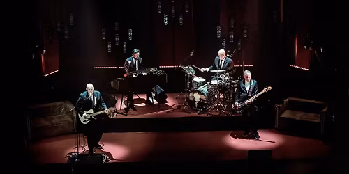 De Mens in concert met een gloednieuwe \u2018Late Night\u2019