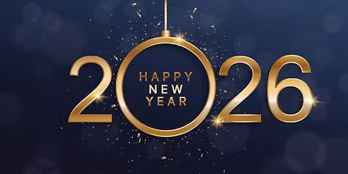 Rich Baxter - NYE at The Eight Belles, Bletchley