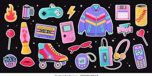 Even Terug Naar Vroeger 