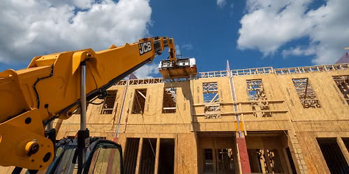 Mason Yards | Hard Hat Tour