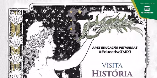 Visita de Hist\u00f3ria da Arte