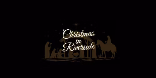 Christmas in Riverside