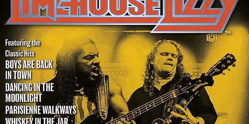 Limehouse Lizzy