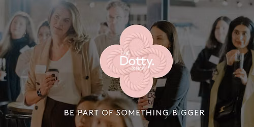 The Dotty Knot: Business Coaching & Networking