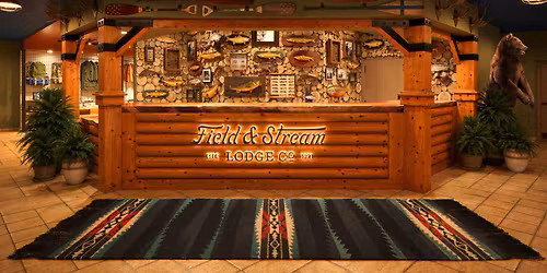 Dry Fly Saloon Pint Nights