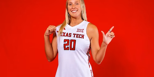 Michigan Wolverines Women's Volleyball vs. Texas Tech Red Raiders