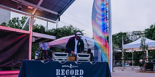 Record Club: The Birds & Bees Edition