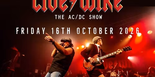 Livewire | The ACDC Show